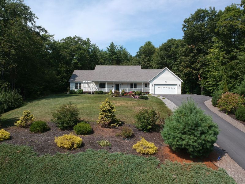 Residential Driveway Service