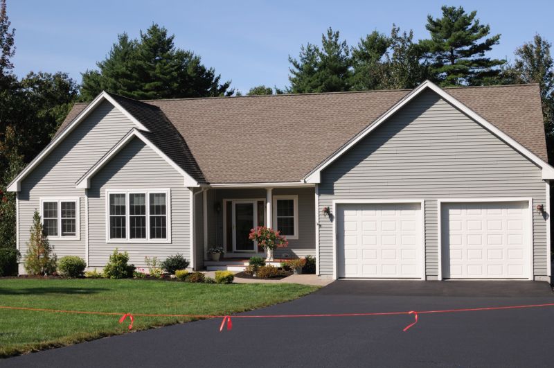 Contact About Residential Driveway Service