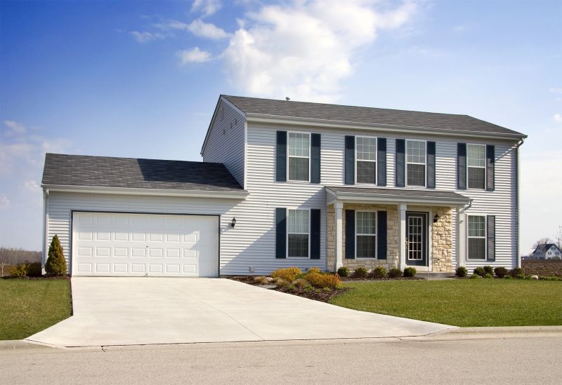 Residential Driveway Service detail